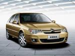 Citroen C-Elysee Hatchback 2009 года